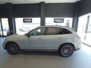 MERCEDES-BENZ GLC 220 usata, con Alzacristalli elettrici