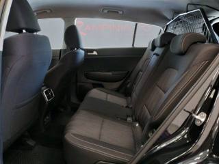 KIA Sportage usata 15