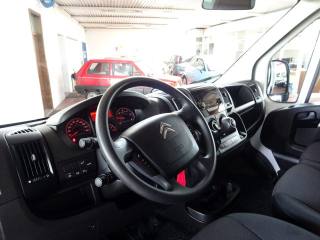 CITROEN Jumper usata, con ESP