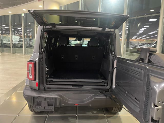 FORD Bronco usata, con Cruise Control