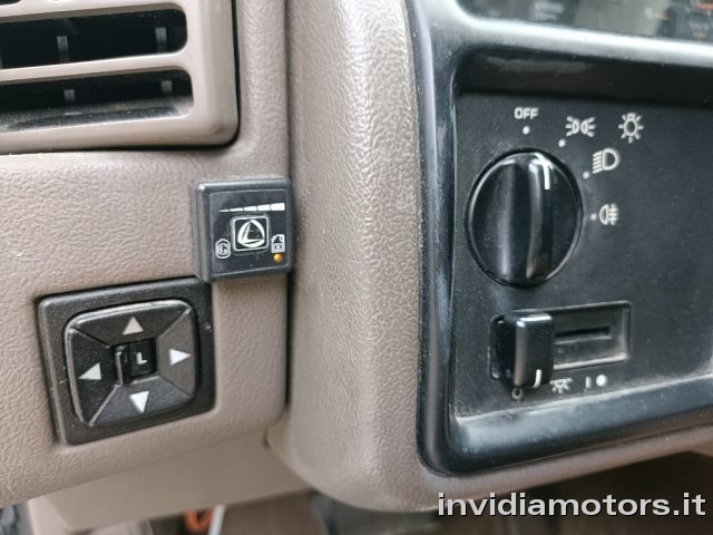 JEEP Grand Cherokee usata, con Trazione integrale