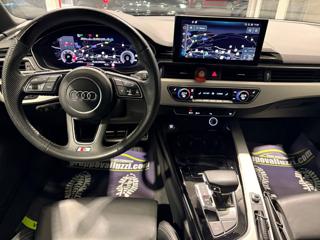 AUDI A4 usata, con Cruise Control