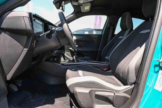 OPEL Mokka usata, con Chiusura centralizzata