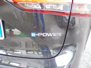 NISSAN Qashqai usata, con Servosterzo