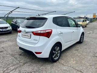 HYUNDAI iX20 usata, con Airbag Passeggero