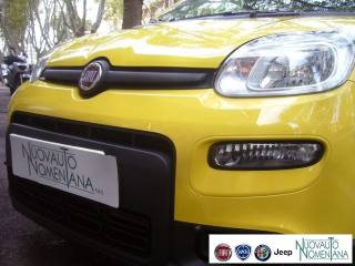 FIAT Panda usata, con Airbag Passeggero