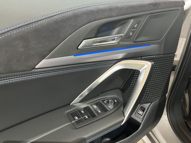 BMW X1 usata, con Park Distance Control