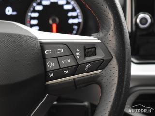 SEAT Arona usata, con Autoradio digitale