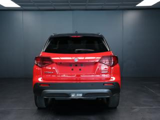 SUZUKI Vitara usata, con Airbag Passeggero