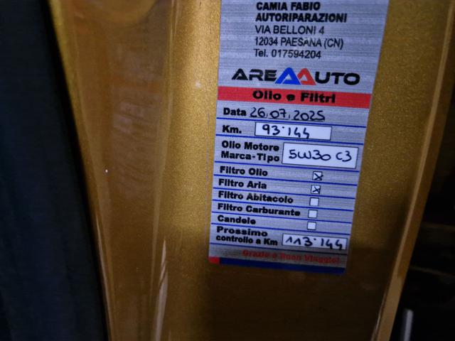 SUZUKI Vitara usata, con Immobilizzatore elettronico