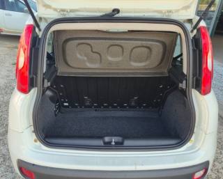 FIAT Panda usata, con Vetri oscurati