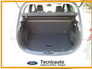 FORD B-Max usata, con Cruise Control