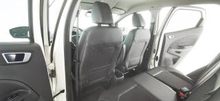 FORD EcoSport usata 39