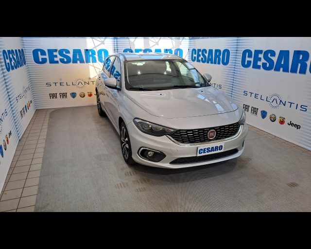 FIAT Tipo usata, con Airbag