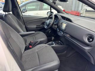 TOYOTA Yaris usata, con Cronologia tagliandi