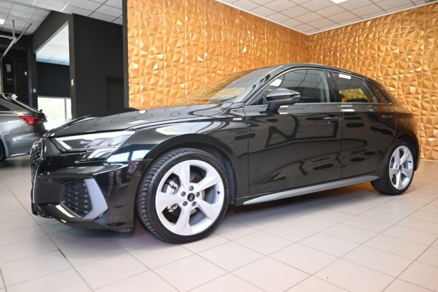 AUDI A3 usata 91