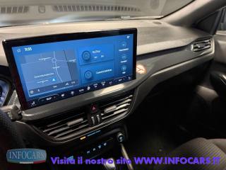FORD Focus usata, con Sistema di navigazione