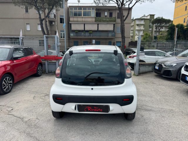 CITROEN C1 usata, con Alzacristalli elettrici