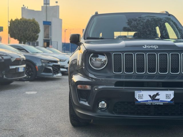 JEEP Renegade usata, con Chiusura centralizzata