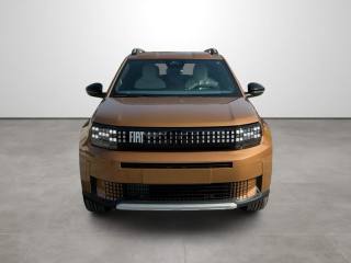 FIAT Grande Panda usata, con Airbag