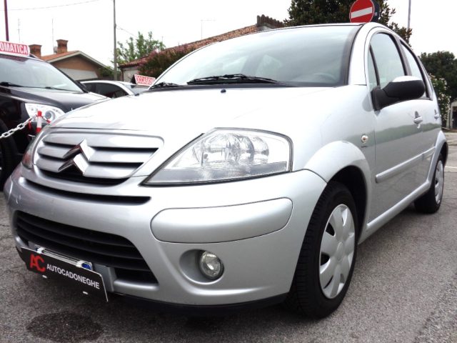 CITROEN C3 usata, con ABS