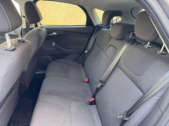 FORD Focus usata, con Autoradio