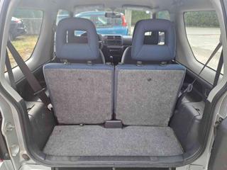 SUZUKI Jimny usata 24