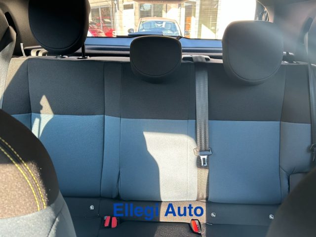 FIAT Grande Panda usata, con Vivavoce