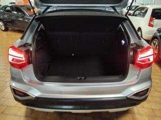 AUDI Q2 usata, con Cruise Control