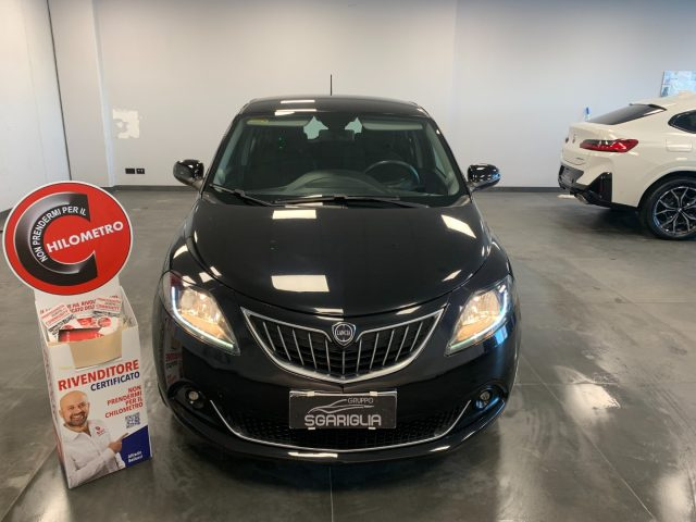 LANCIA Ypsilon usata, con Servosterzo