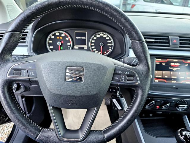 SEAT Arona usata, con Controllo trazione