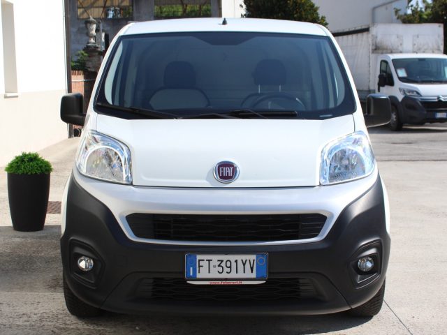 FIAT Fiorino usata, con Airbag