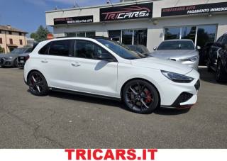 HYUNDAI i30 2.0 T-GDI 280 CV N Performance TETTO PERMUTE