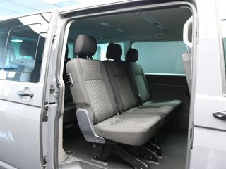 VOLKSWAGEN Caravelle usata, con Servosterzo