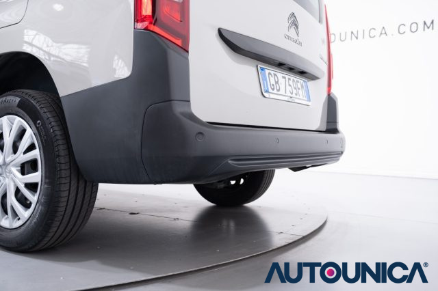 CITROEN Berlingo usata 40