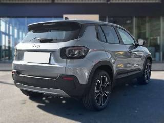 JEEP Avenger usata, con Climatizzatore