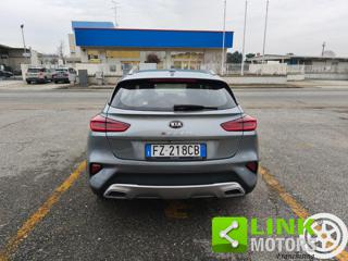 KIA XCeed usata, con Cerchi in lega