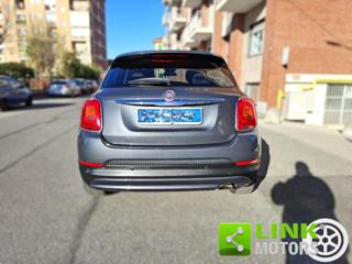 FIAT 500X usata, con Cruise Control