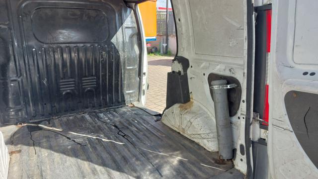 FIAT Doblo usata, con Porta scorrevole