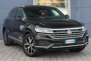 VOLKSWAGEN Touareg 3.0 V6 TDI SCR
