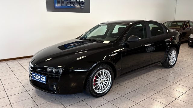 ALFA ROMEO 159 usata, con Airbag laterali