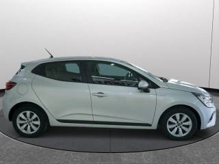 RENAULT Clio usata, con Frenata d