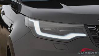 LAND ROVER Discovery usata 6