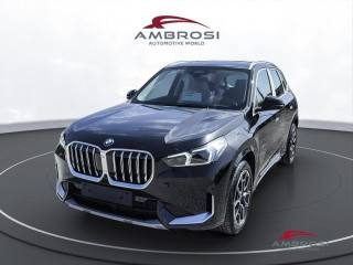 BMW X1 sDrive18d Msport Premium Package