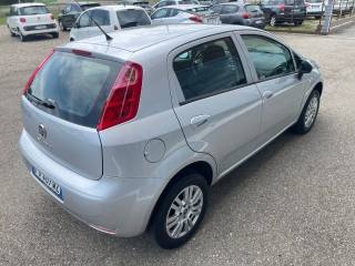 FIAT Punto usata, con Cerchi in lega
