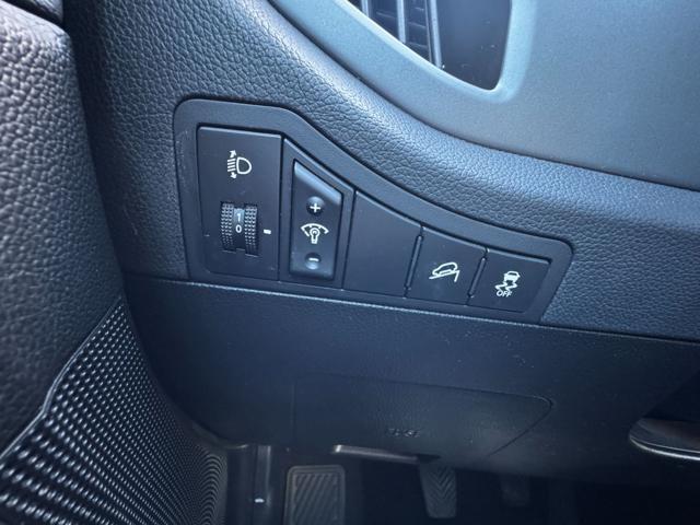 KIA Sportage usata, con Fendinebbia