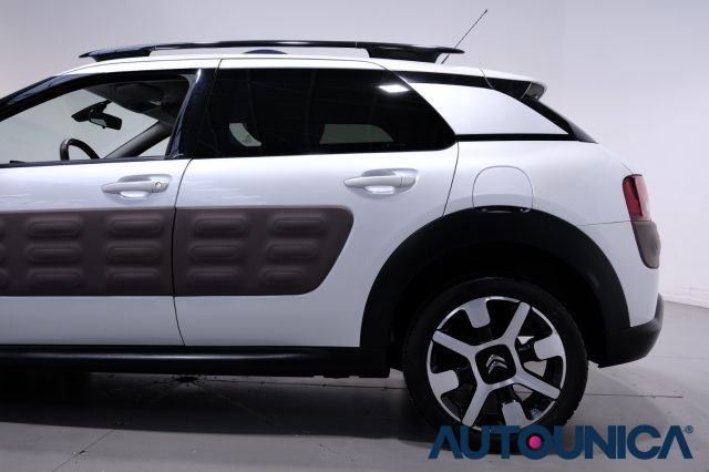 CITROEN C4 Cactus usata, con Telecamera per parcheggio assistito