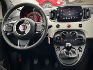 FIAT 500 usata, con Vivavoce