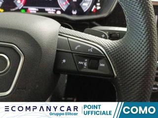 AUDI Q3 usata, con Controllo trazione