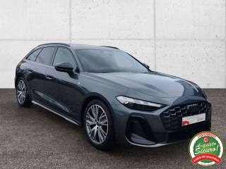 AUDI A5 usata, con Airbag Passeggero